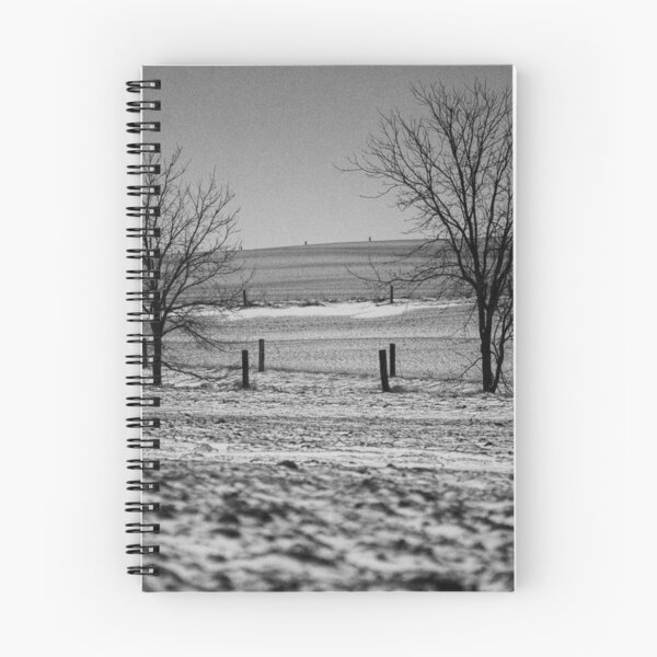 Item preview, Peaceful Winter Landscape designed and sold by Macdonnellk.