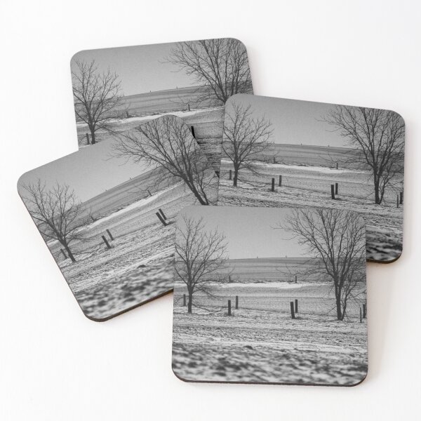 Item preview, Peaceful Winter Landscape designed and sold by Macdonnellk.