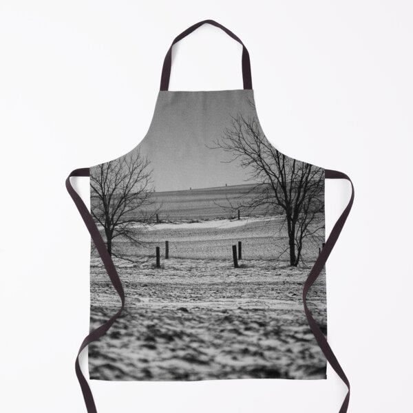 Item preview, Peaceful Winter Landscape designed and sold by Macdonnellk.