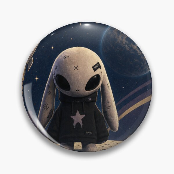 Item preview, PAPUFFO - Explore The Universe Vintage Poster designed and sold by PAPUFFO.
