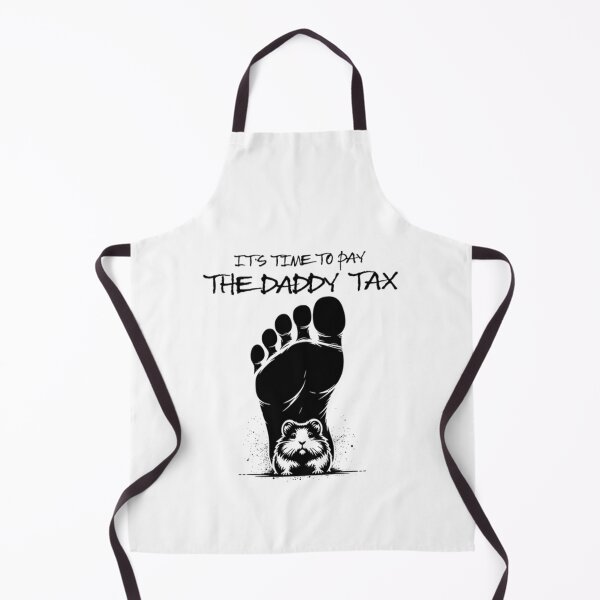Item preview, Time To Pay The Daddy Tax - Dungeon Crawler Carl designed and sold by Eilteradde3.