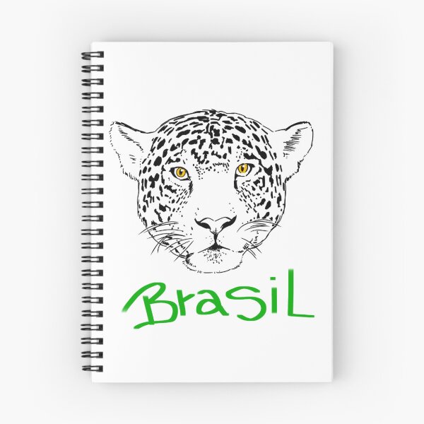 Item preview, onça pintada com olhos amarelos designed and sold by rubensrochaarts.