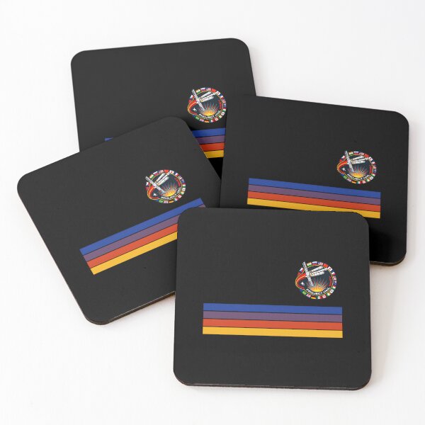 Item preview, Vintage Ryan Gosling Rainbow, Project Hail Mary Mission Patch Ringer Sci fi designed and sold by Eilteradde3.