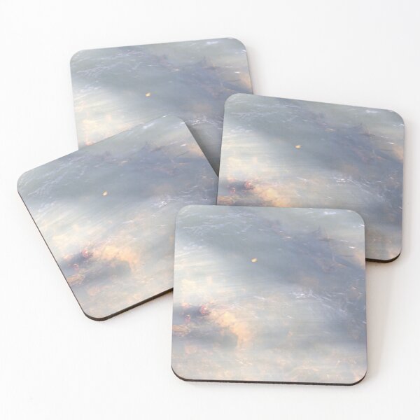 Item preview, Congaree River designed and sold by PueoVisions.