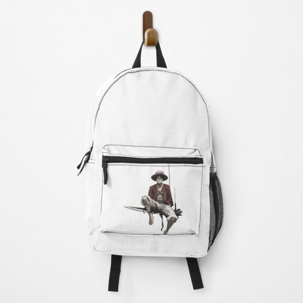 Item preview, Luffy designed and sold by PrismPulseApp.