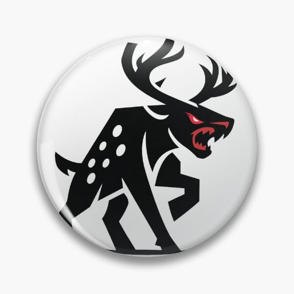 Item preview, Fury Stag designed and sold by funspms.