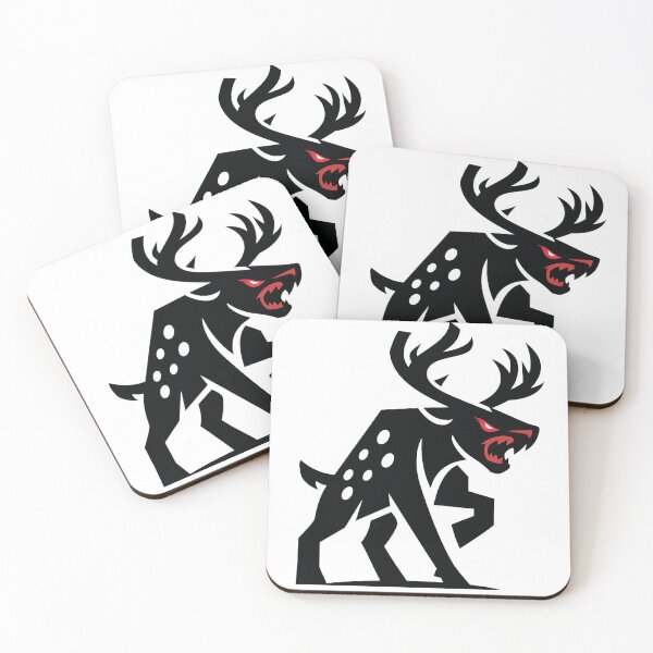 Item preview, Fury Stag designed and sold by funspms.