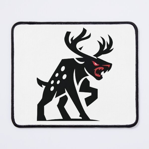 Item preview, Fury Stag designed and sold by funspms.
