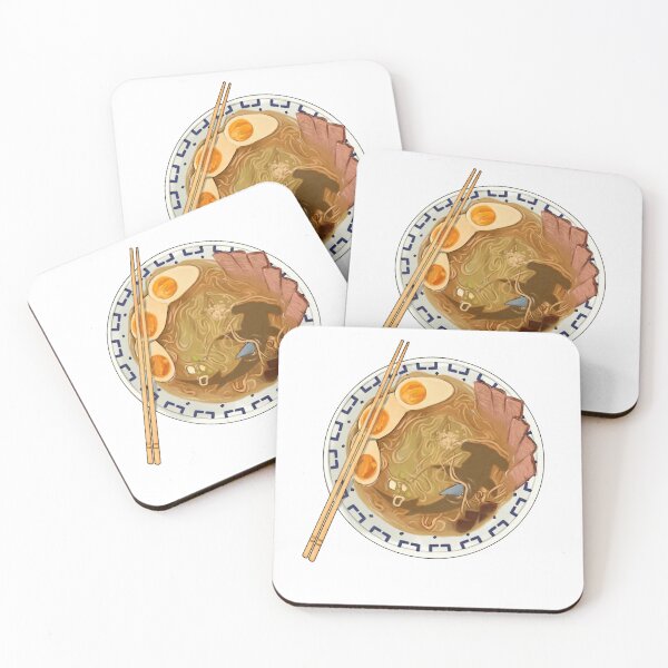 Item preview, Shark Ramen designed and sold by CharactersInc.