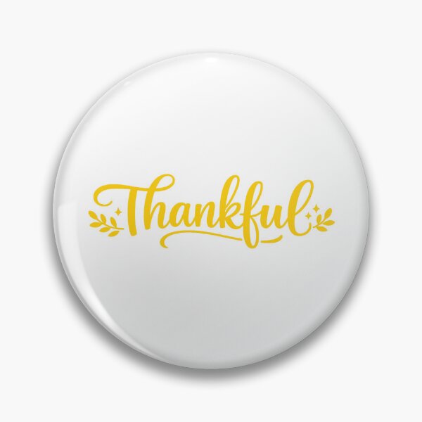 Item preview, Thankful designed and sold by therodion.