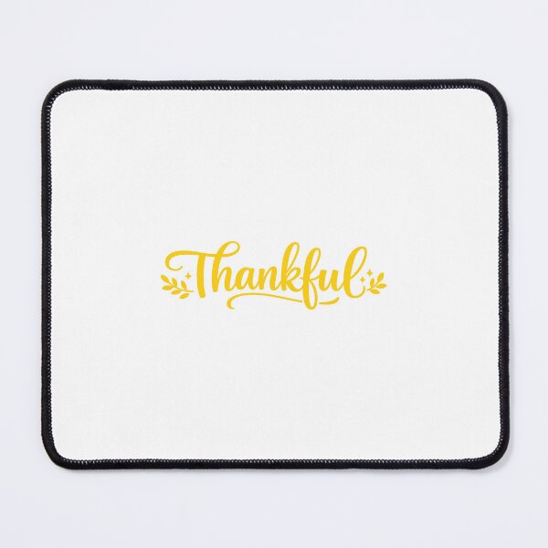 Item preview, Thankful designed and sold by therodion.