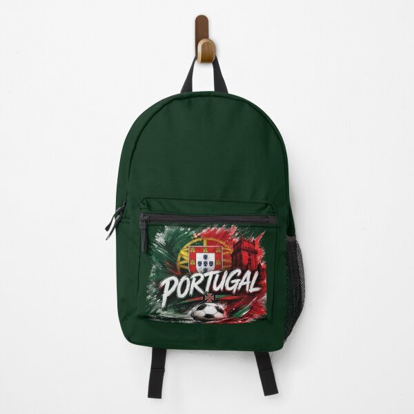 Item preview, Portugal Soccer Pride designed and sold by CBL.