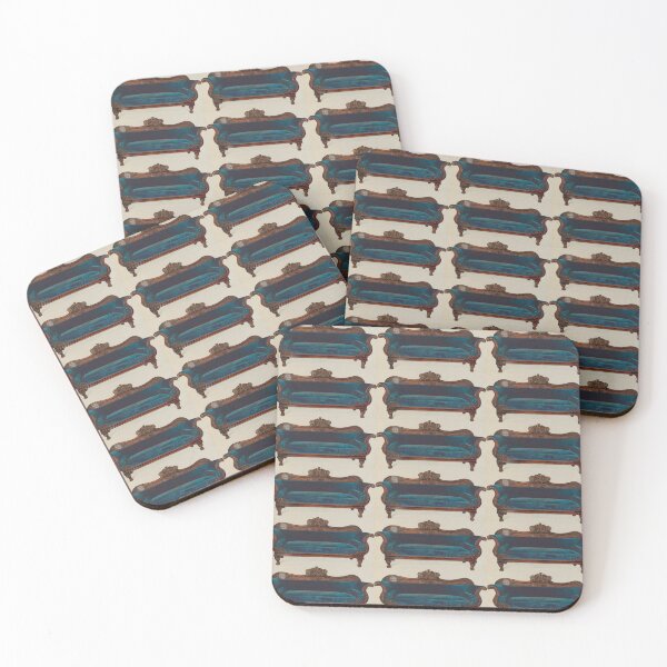 Item preview, BLUEVELVET designed and sold by THE GOOD FIND.