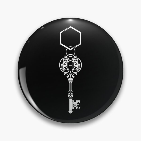 Item preview, Minimalist Luxury Hotel Key Hospitality Art designed and sold by DuckOddity.