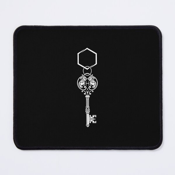 Item preview, Minimalist Luxury Hotel Key Hospitality Art designed and sold by DuckOddity.