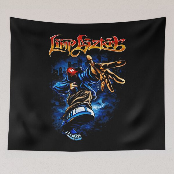Item preview, Limp Bizkit Vintage designed and sold by Eilteradde3.