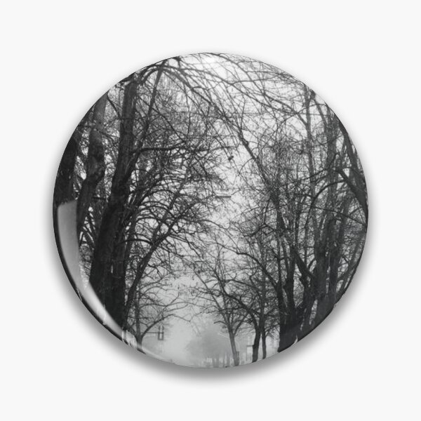 Item preview, Tree-Lined Street designed and sold by Macdonnellk.