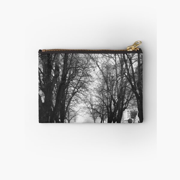 Item preview, Tree-Lined Street designed and sold by Macdonnellk.