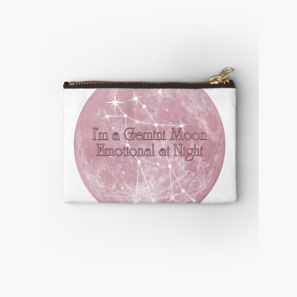 Item preview, Gemini Moon  designed and sold by ciarameadows.