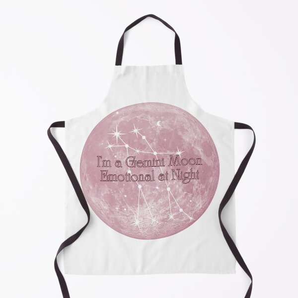 Item preview, Gemini Moon designed and sold by ciarameadows.