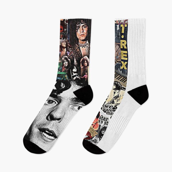 Item preview, marc bolan designed and sold by devilarts07.