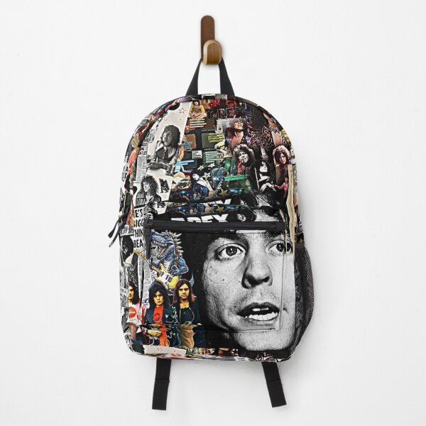 Item preview, marc bolan designed and sold by devilarts07.