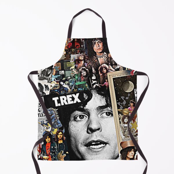 Item preview, marc bolan designed and sold by devilarts07.