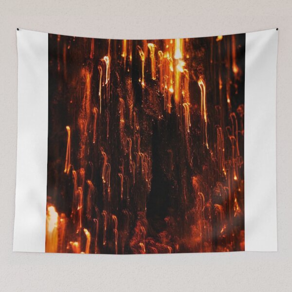 Item preview, Radiant Instagram pCandle Creates Calm designed and sold by Malipiknik.