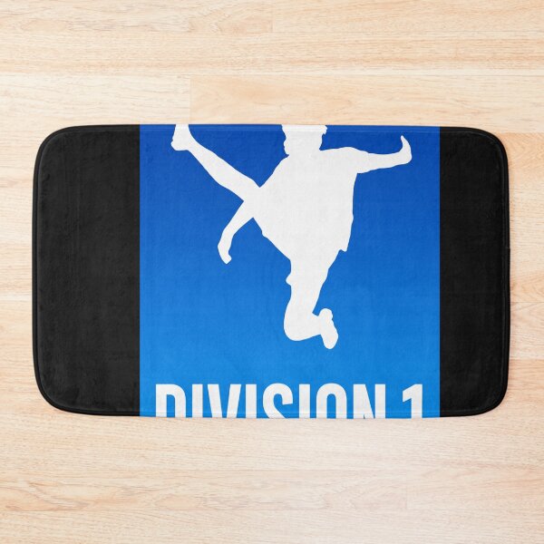 Item preview, new division 1 ____Kvaratskhelia -- Retro Fan Design designed and sold by thitrasho.