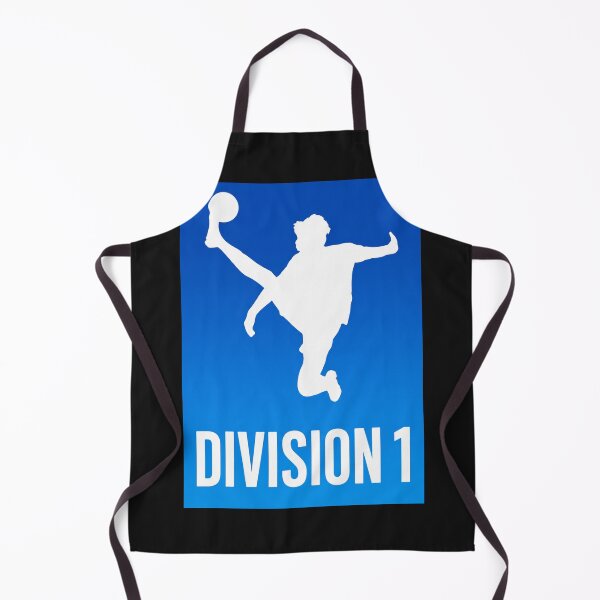 Item preview, new division 1 ____Kvaratskhelia -- Retro Fan Design designed and sold by thitrasho.