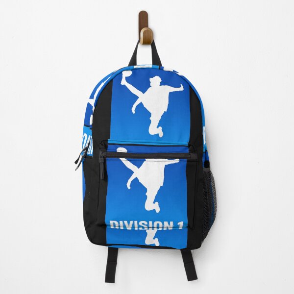 Item preview, new division 1 ____Kvaratskhelia -- Retro Fan Design designed and sold by thitrasho.