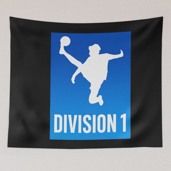 Item preview, new division 1 ____Kvaratskhelia -- Retro Fan Design designed and sold by thitrasho.