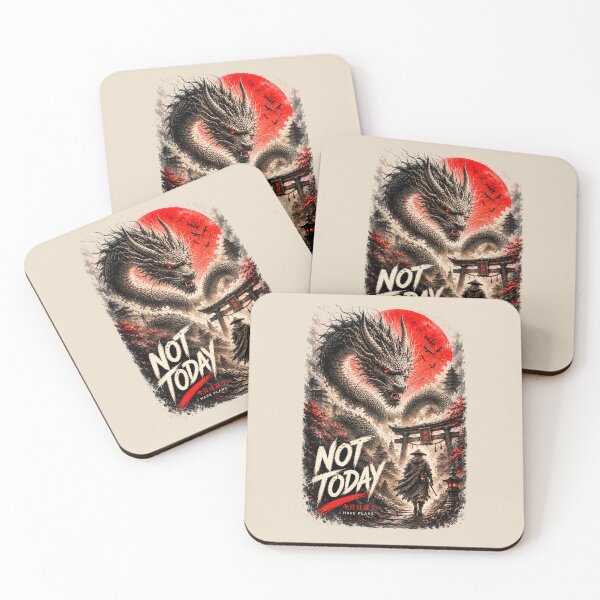 Item preview, Not Today. I Have Plans. designed and sold by Sanctum Icons.