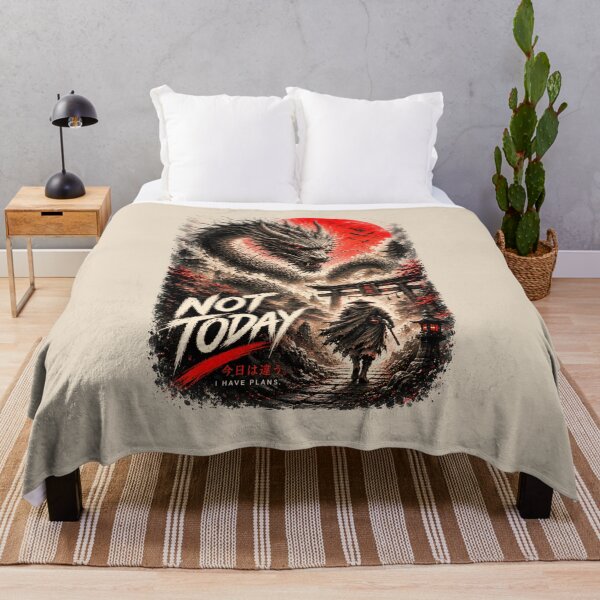 Item preview, Not Today. I Have Plans. designed and sold by Sanctum Icons.