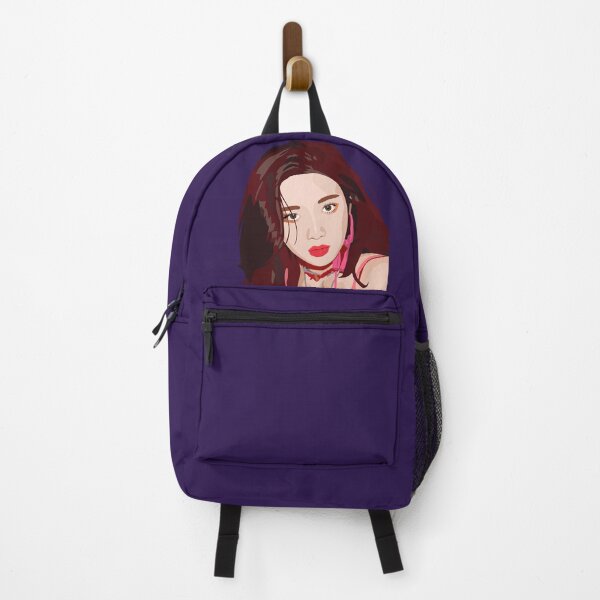 Item preview, Joy Red Velvet in a stunning digital art vector portrait designed and sold by Aome22.