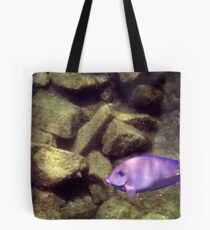 Lonely Tote Bag