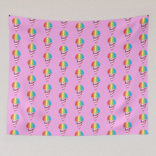 Item preview, Snow Cone designed and sold by CrochetBuffet.