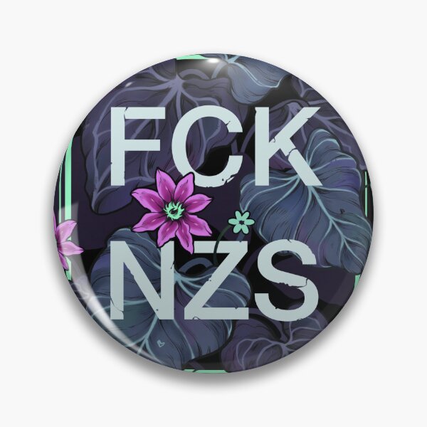 Item preview, Fck Nzs designed and sold by ValKarasu.