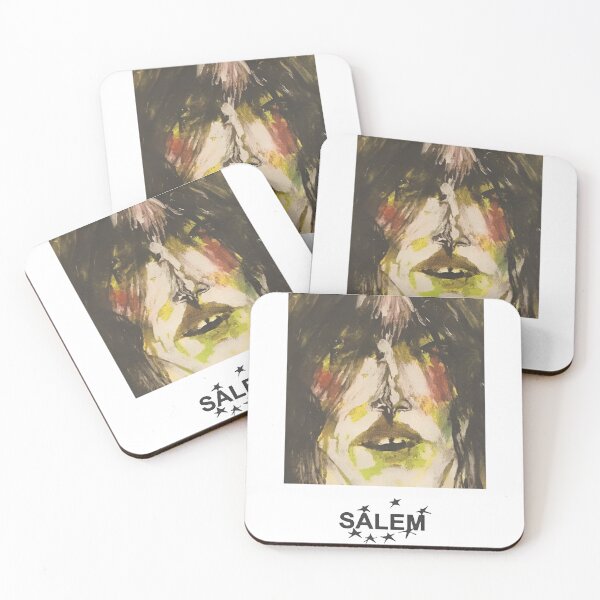 Item preview, salem merch designed and sold by olkravey.