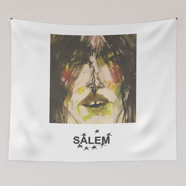 Item preview, salem merch designed and sold by olkravey.