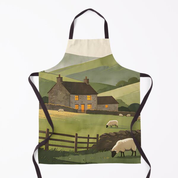 Item preview, Country Side Therapy designed and sold by Arty Art.