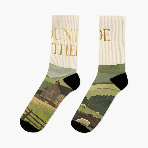Item preview, Country Side Therapy designed and sold by Arty Art.
