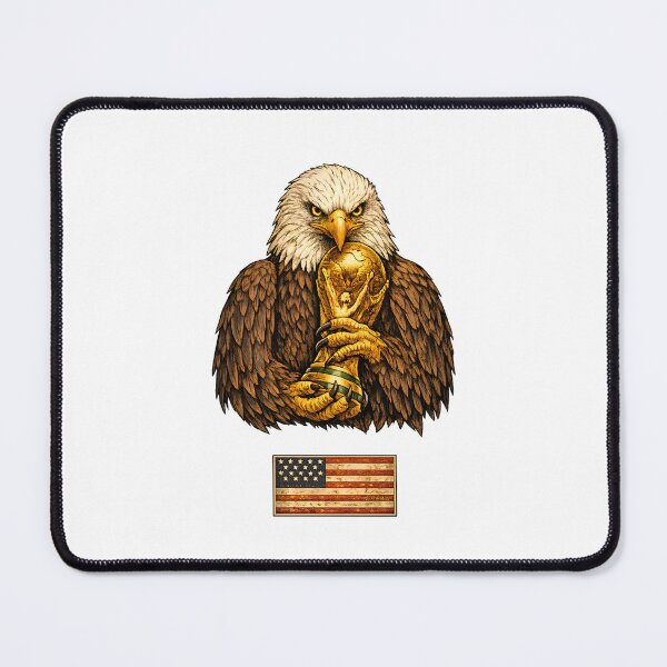 Item preview, World cup USA designed and sold by shymuscat.