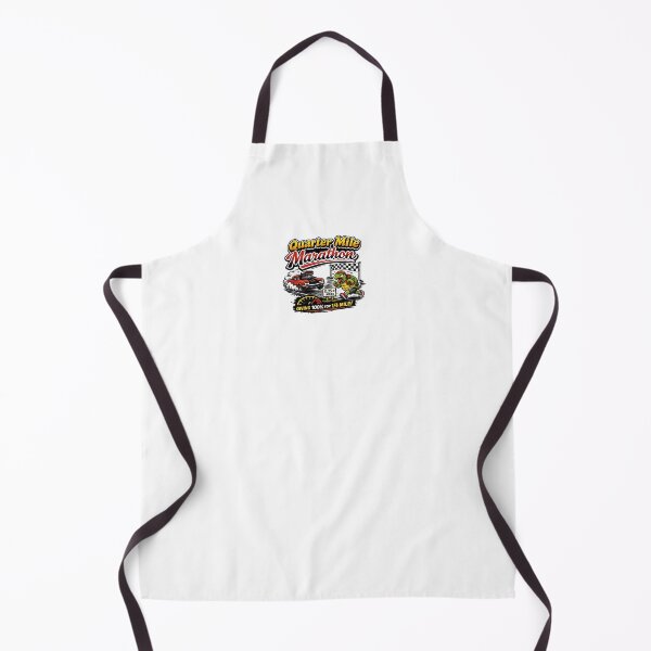 Item preview, Quarter Mile Marathon  designed and sold by Artmares.