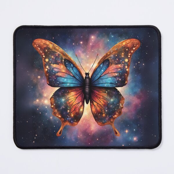 Item preview, Cosmically Butterfly designed and sold by Jens Mindful Space.