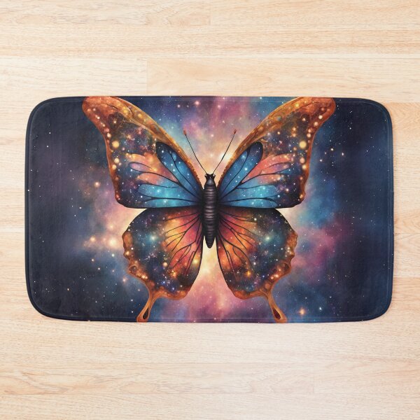 Item preview, Cosmically Butterfly designed and sold by Jens Mindful Space.
