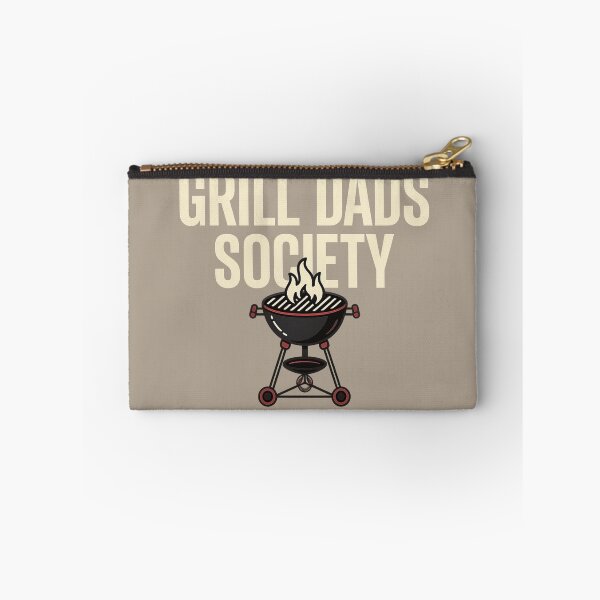 Item preview, Grill Dads Society designed and sold by LuloCreative.