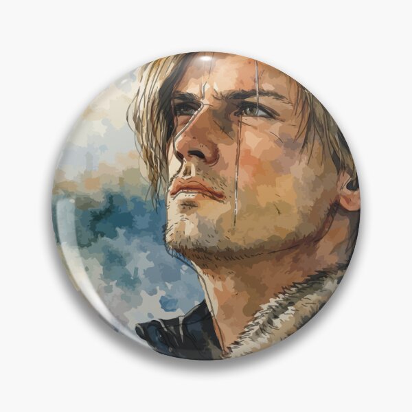 Item preview, Resident Evil: Leon Kennedy designed and sold by SomethingUnique | AaliyahSparrow.