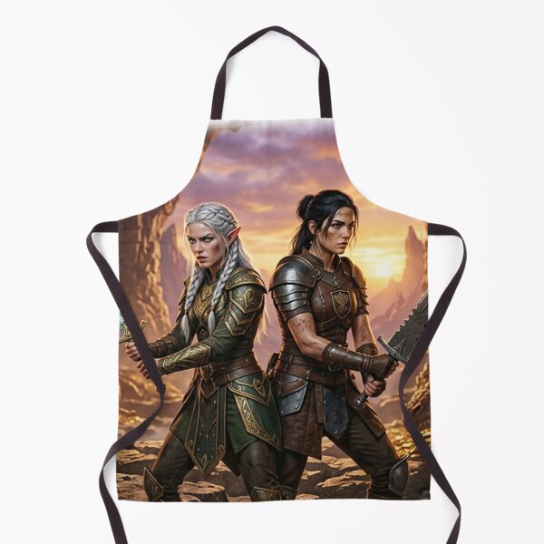 Item preview, The battle between the dragon and the adventurer designed and sold by HD3284.
