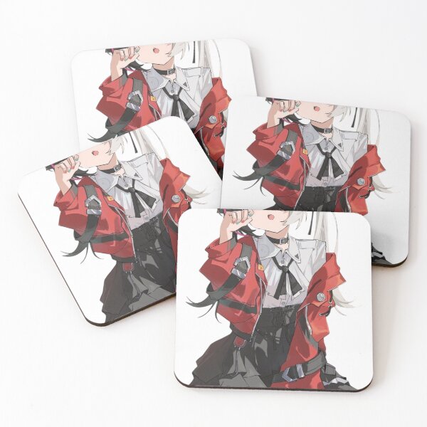 Item preview, Lacrimosa Yawning Neverness To Everness designed and sold by KomiArts.
